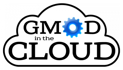 GMOD in the Cloud