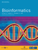Ergatis Paper in Bioinformatics
