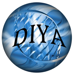 DIYA logo