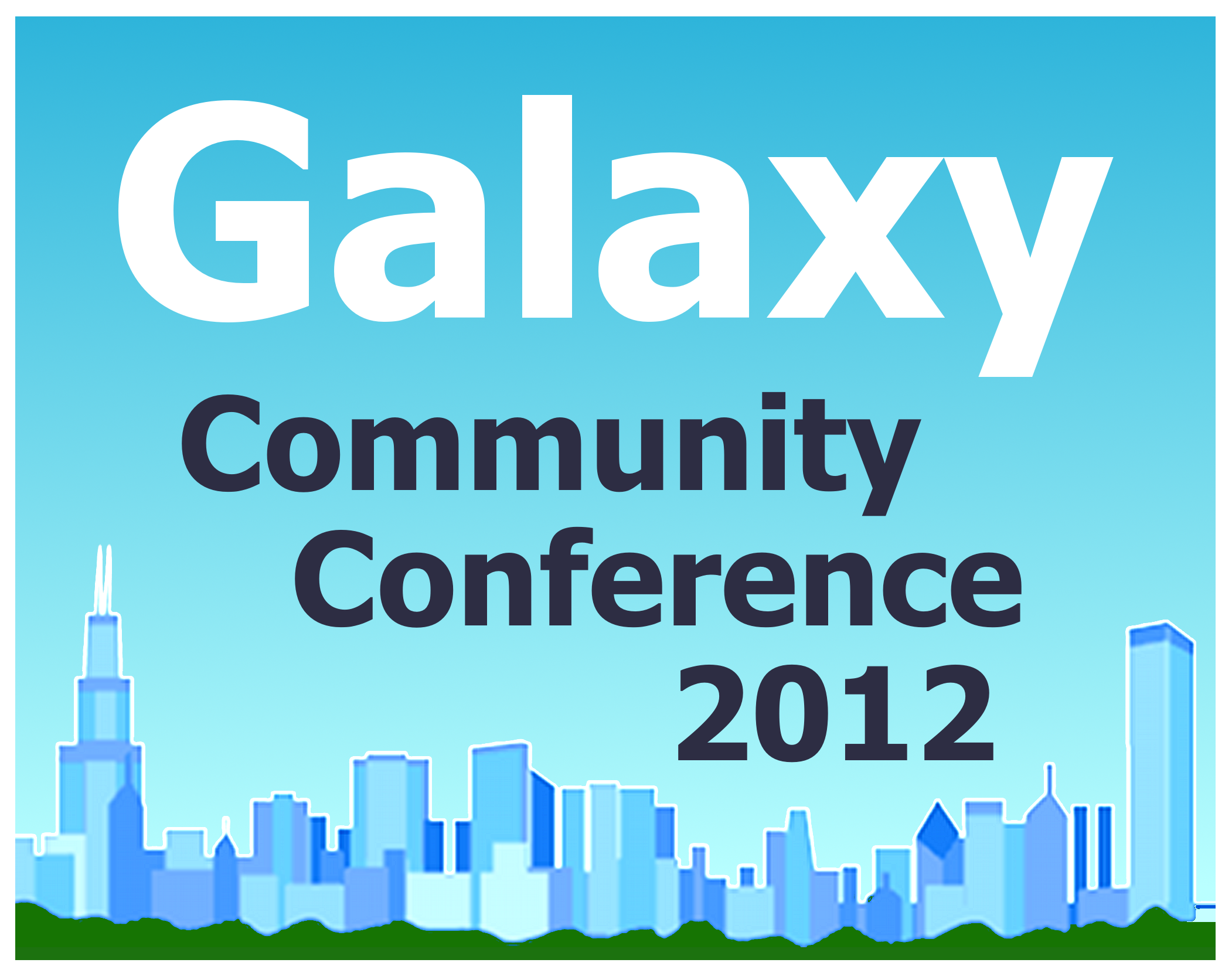 http://galaxyproject.org/wiki/Events/GCC2012