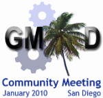 January 2010 GMOD Meeting