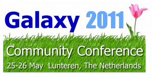 Galaxy Community Conference Abstracts Due February 28