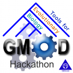 GMOD Evo Hackathon Open Call for Participation