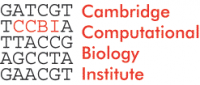 Cambridge Computational Biology Institute